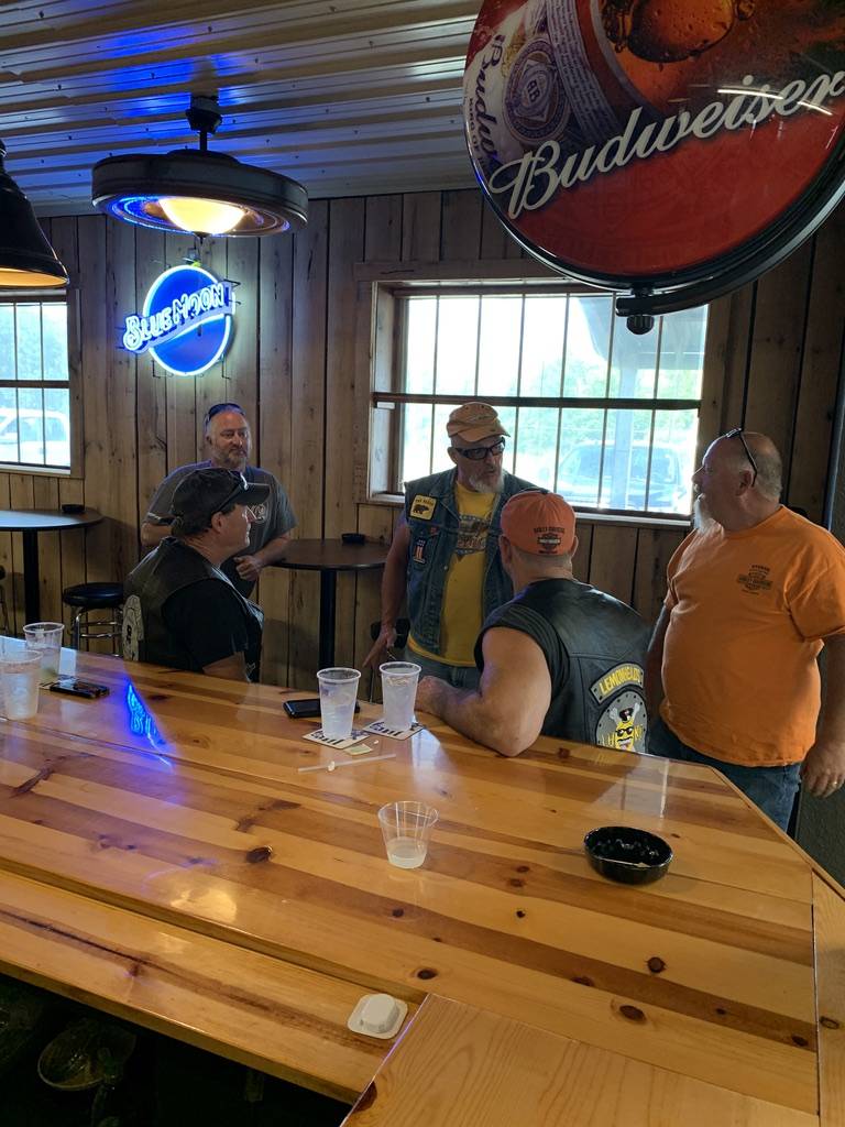 LemonHeads Bar and Grill | restaurant | Highlights info row image 195, N Outer Rd, Lecoma, MO 65401, USA | 5736121281 OR +1 573-612-1281