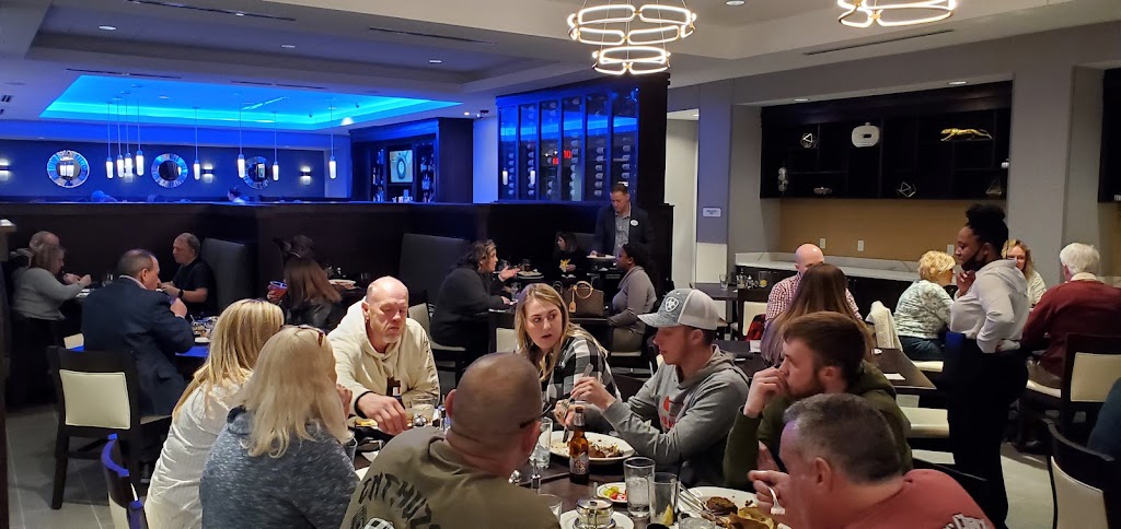 Johnnys Italian Steakhouse | restaurant | 3600 Morse Rd, Columbus, OH 43230, USA | 6149685200 OR +1 614-968-5200