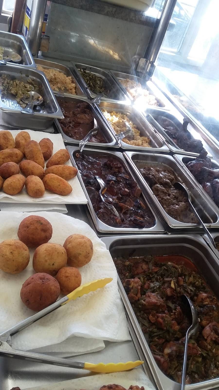 Tjs Tasty Corner | restaurant | 2225 Tilden Ave, Brooklyn, NY 11226, USA | 7184844783 OR +1 718-484-4783