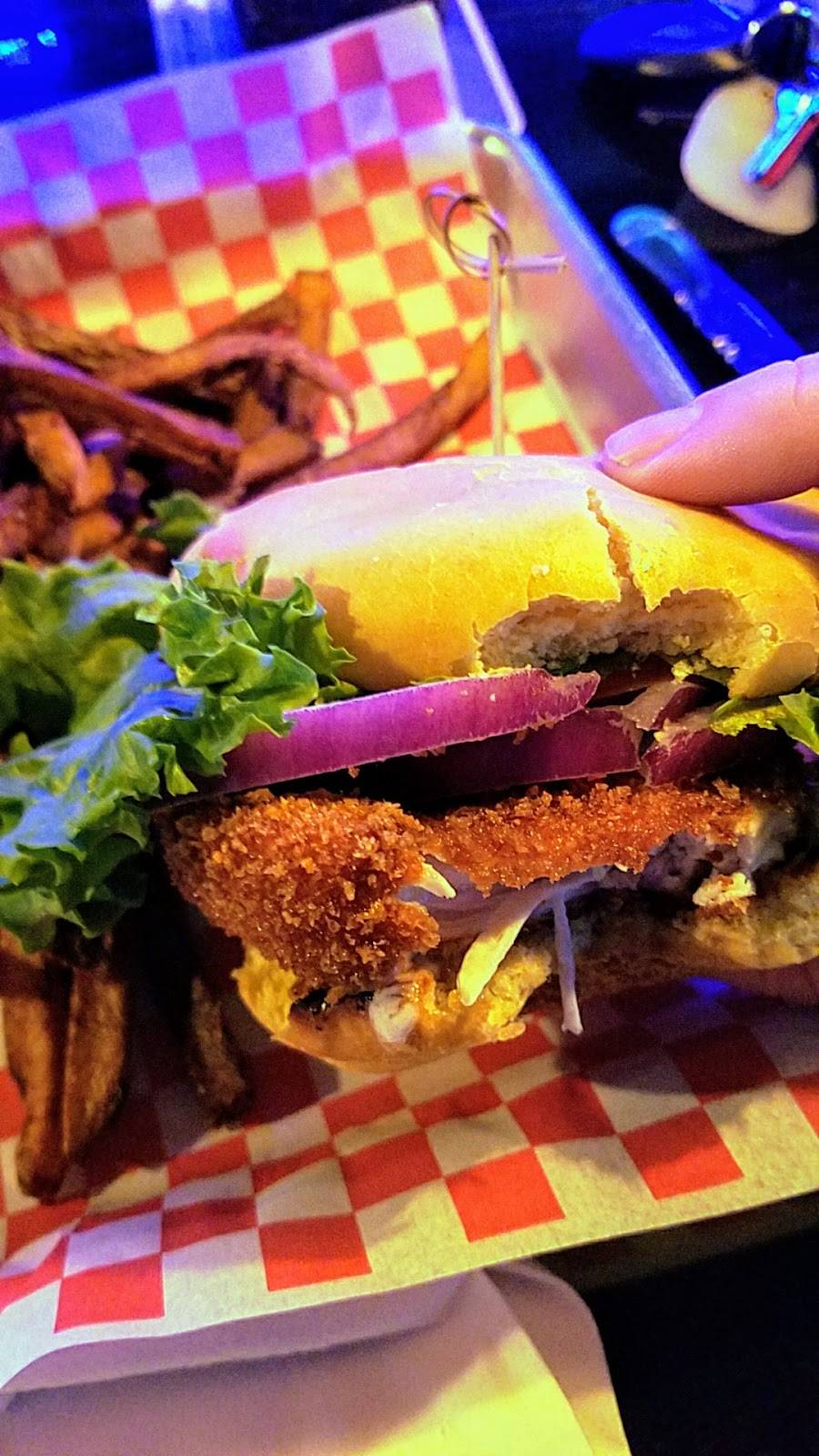 Coles Bar & Grill | restaurant | 5811 N 51st St, Ruston, WA 98407, USA | 2532671914 OR +1 253-267-1914