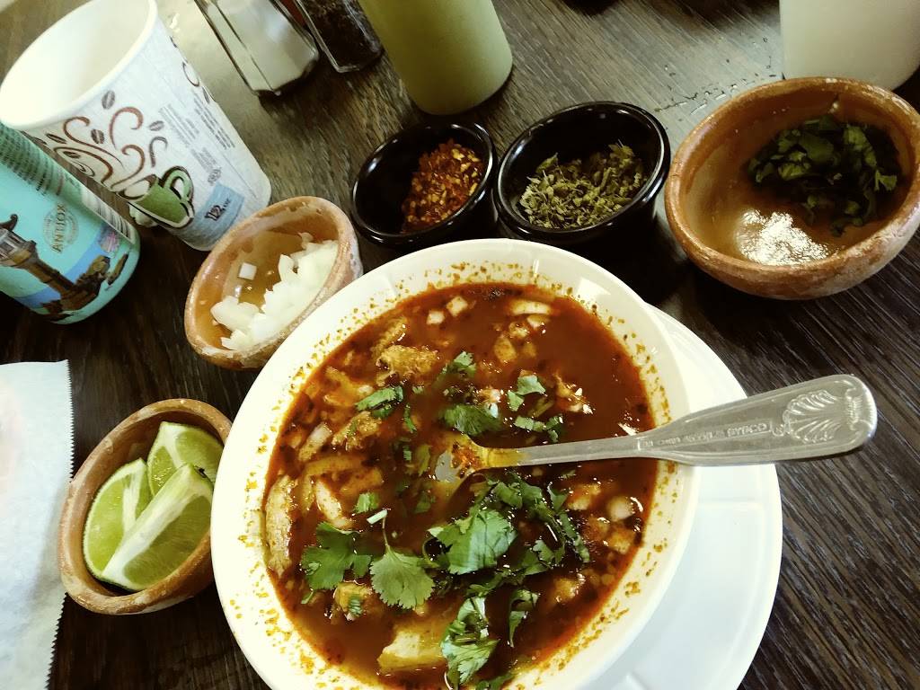 Tortilleria la Union | restaurant | 1811 N Galloway Ave, Mesquite, TX 75149, USA | 9722851690 OR +1 972-285-1690