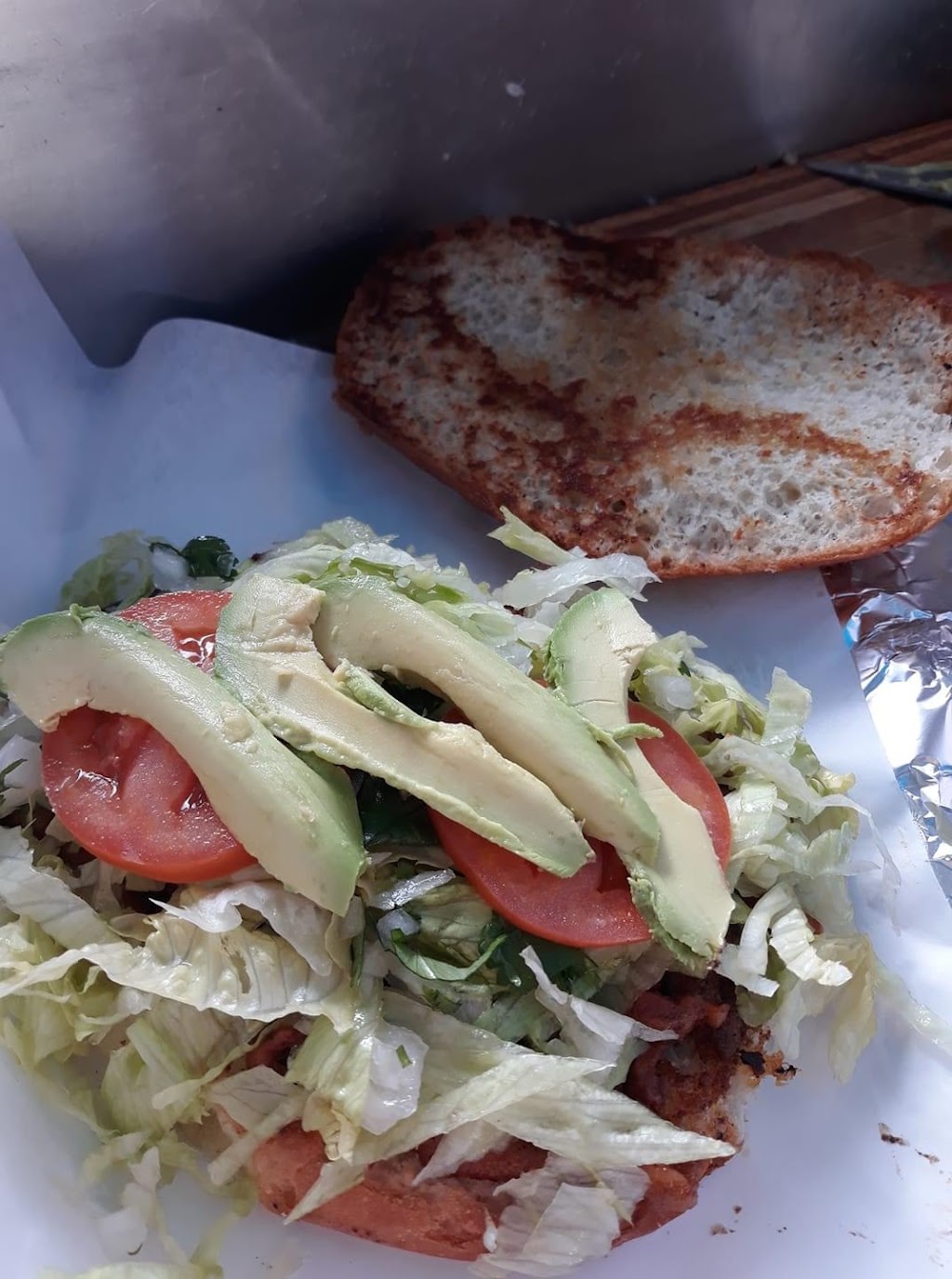 Tinos Tacos | restaurant | 414 Malcolm St, Walla Walla, WA 99362, USA | 5097309550 OR +1 509-730-9550