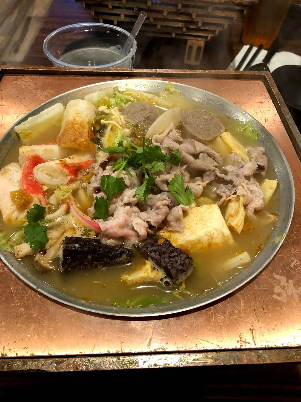 Tasty Pot | restaurant | 215 Lake Merced Blvd, Daly City, CA 94015, USA | 6509920888 OR +1 650-992-0888