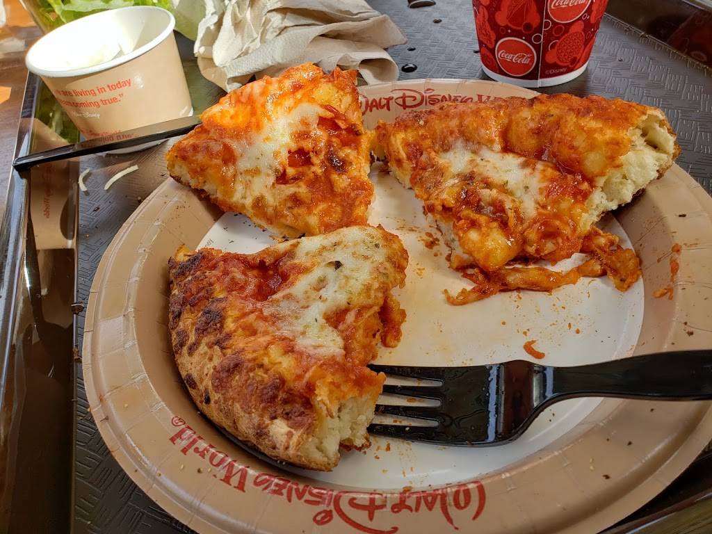 Catalina Eddies | restaurant | Disneys Hollywood Studios, Orlando, FL 32830, USA | 4079395277 OR +1 407-939-5277