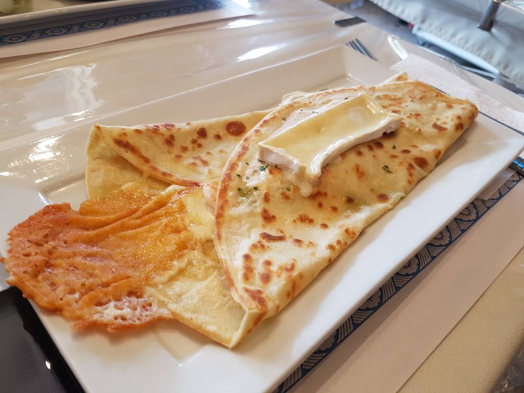 Flammkoeur | restaurant | 305 Rue Fleury O, Montréal, QC H3L 1V4, Canada | 5149035427 OR +1 514-903-5427