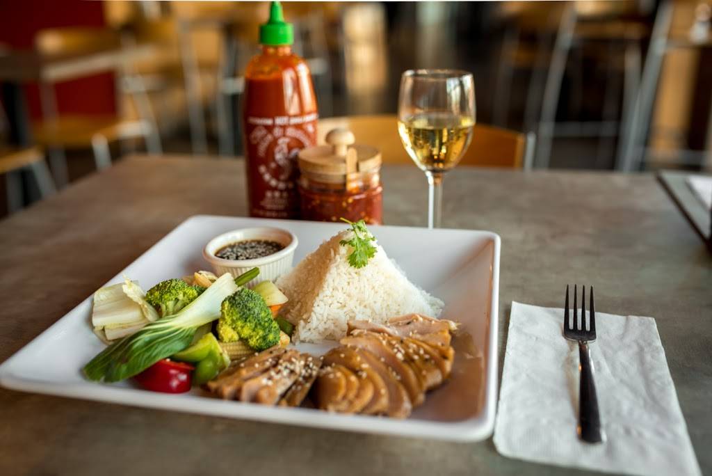 Tuk Tuk Thai Bistro- Westminster | restaurant | 10667 Westminster Blvd, Broomfield, CO 80020, USA | 3034049894 OR +1 303-404-9894