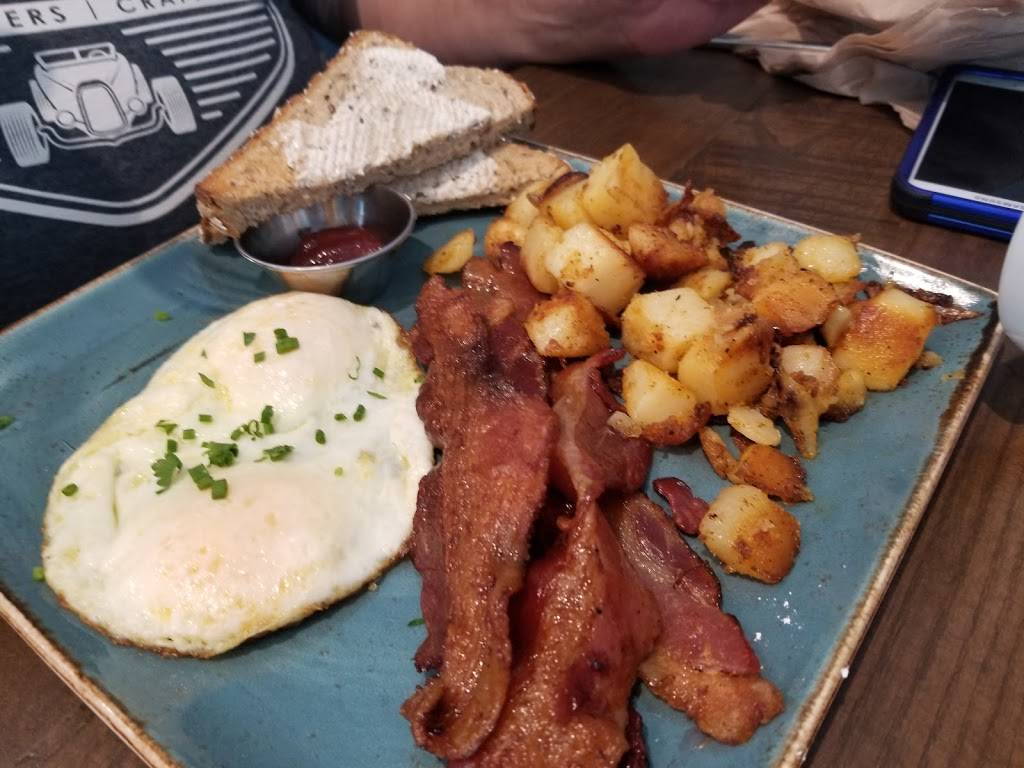 First Watch - Trinity | restaurant | 3240 Redeemer Way Suite E-3, New Port Richey, FL 34655, USA | 7272919944 OR +1 727-291-9944