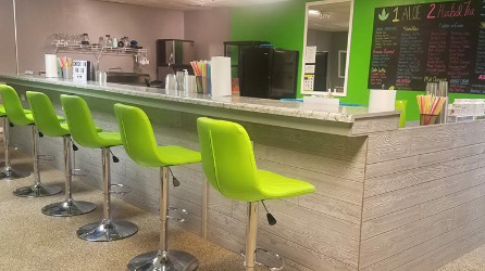 Lifestyle Nutrition | restaurant | 56042 M 51 S, Dowagiac, MI 49047, USA | 2697830414 OR +1 269-783-0414