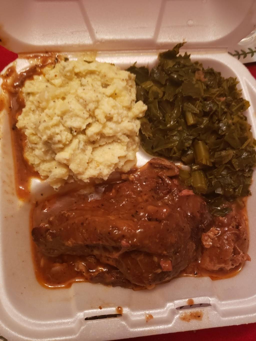 Maggies Southern Kitchen menu | restaurant | 1368 Teaneck Rd, Teaneck, NJ 07666, USA | 2018335993 OR +1 201-833-5993