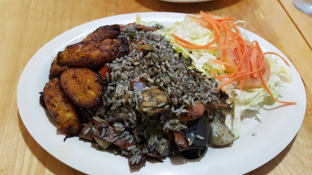 El Oriental De Cuba | restaurant | 416 Centre St, Jamaica Plain, MA 02130, USA | 6175246464 OR +1 617-524-6464