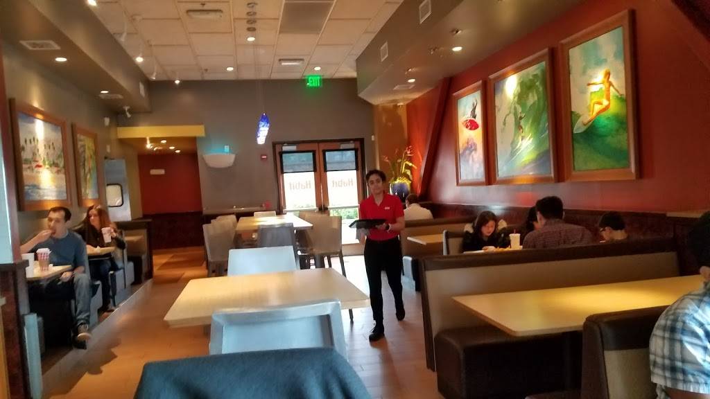 The Habit Burger Grill | meal takeaway | 3101 Promenade Blvd, Fair Lawn, NJ 07410, USA | 2014753800 OR +1 201-475-3800