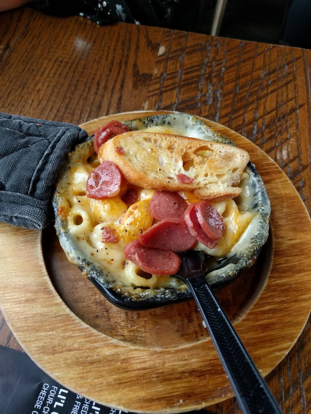 MACS (Macaroni And Cheese Shop) Sun Prairie | restaurant | 2804 Prairie Lakes Dr #106, Sun Prairie, WI 53590, USA | 6083188823 OR +1 608-318-8823