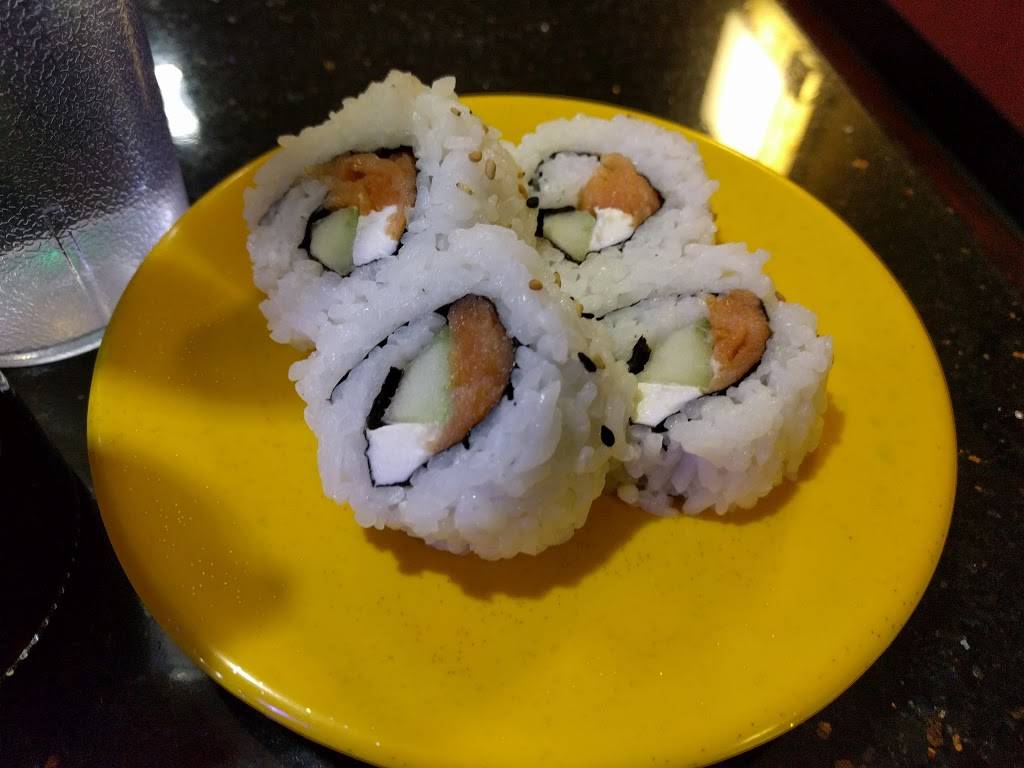 Sushi Takara | restaurant | 1970 Lancaster Dr NE #111, Salem, OR 97305, USA | 5033911238 OR +1 503-391-1238