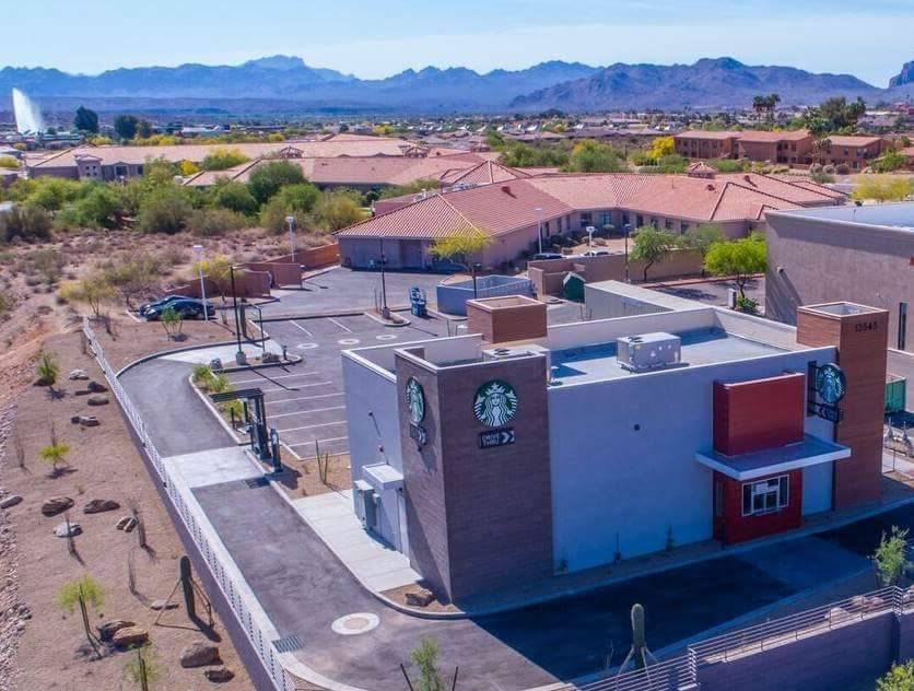 Starbucks | cafe | 13545 N Fountain Hills Blvd, Fountain Hills, AZ 85268, USA | 4808166969 OR +1 480-816-6969
