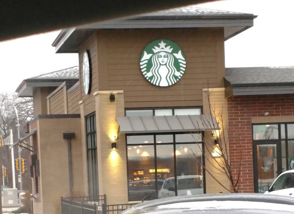 Starbucks | cafe | N96W17950 County Line Rd, Germantown, WI 53022, USA | 2625029144 OR +1 262-502-9144