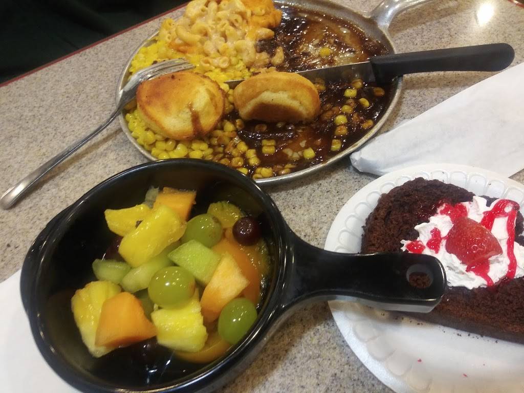 Iron Skillet Restaurant | restaurant | 22526 AL-216, McCalla, AL 35111, USA | 2054779178 OR +1 205-477-9178