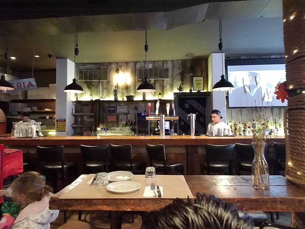 Numero 28 | restaurant | 68 Bergen St, Brooklyn, NY 11201, USA | 3479874819 OR +1 347-987-4819