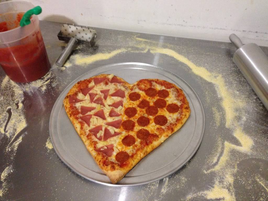 Tu Pizza | restaurant | Benito Juárez, La Gloria, 22645 La Joya, B.C., Mexico | 016646365675 OR +52 664 636 5675