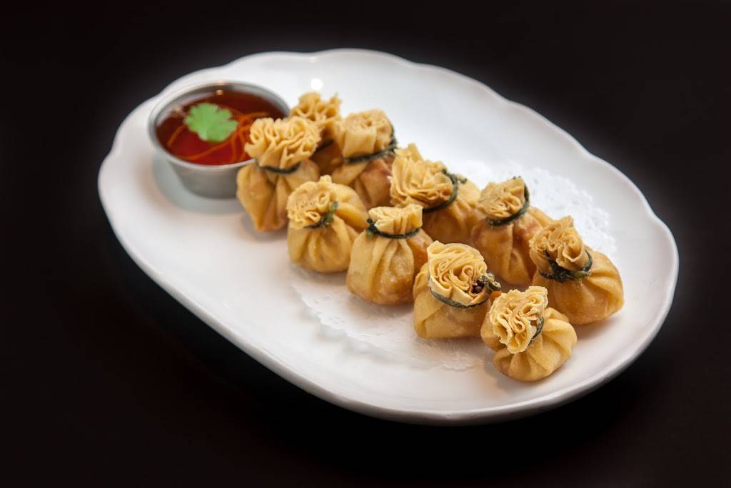 The Asian Bistro | restaurant | 414 University Ave, San Diego, CA 92103, USA | 6192964119 OR +1 619-296-4119