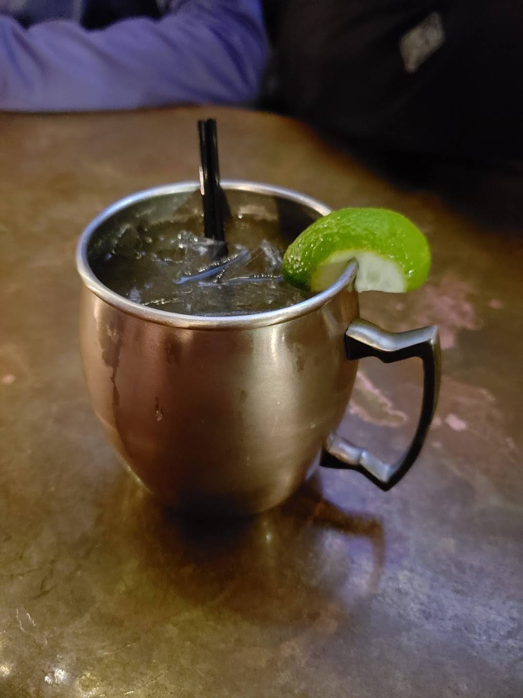 54 West | restaurant | 54 W 14 Mile Rd, Clawson, MI 48017, USA | 2486321467 OR +1 248-632-1467