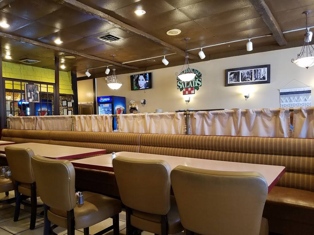 Carthage Mediterranean Cafe & pizza | restaurant | 2935 Virginia Beach Blvd, Virginia Beach, VA 23452, USA | 7575245066 OR +1 757-524-5066