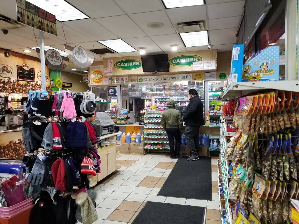 BP | restaurant | 91 Westchester Square, Bronx, NY 10461, USA | 7182397034 OR +1 718-239-7034