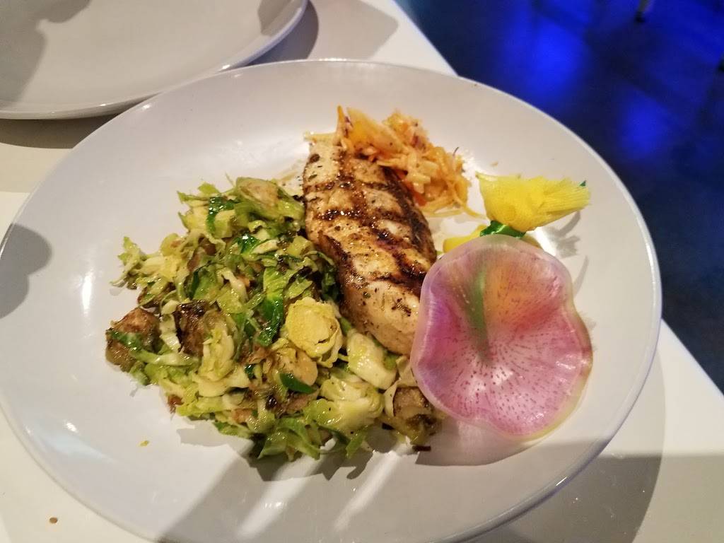 Coast | restaurant | 5820 Samet Dr, High Point, NC 27265, USA | 3368840526 OR +1 336-884-0526