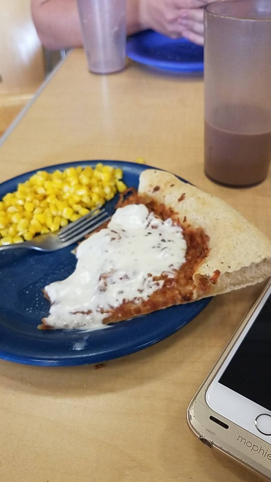 McCallie Dining Hall | restaurant | 1301 E Main St, Murfreesboro, TN 37130, USA | 6158982675 OR +1 615-898-2675