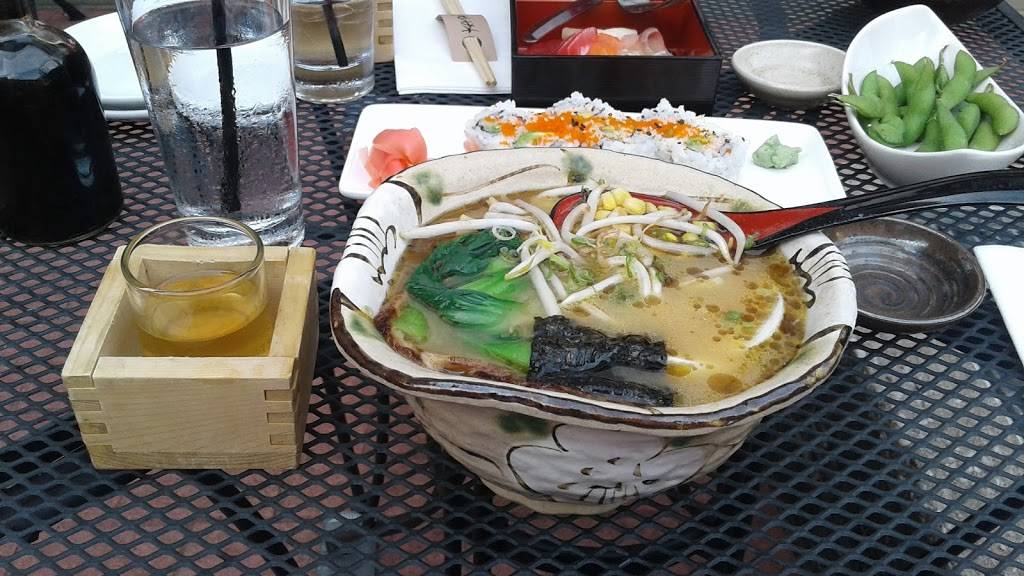 Kampai | restaurant | 907 Alley A, Columbia, MO 65201, USA | 5734422239 OR +1 573-442-2239