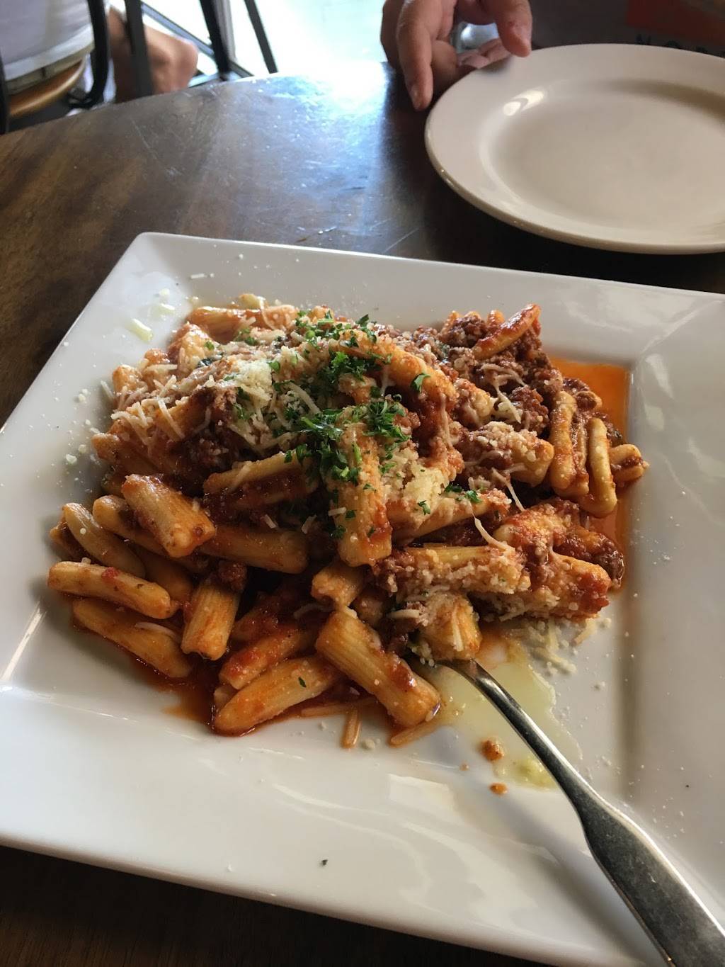 Forno 301 | restaurant | 1616 N Central Ave #104, Phoenix, AZ 85004, USA | 4807875654 OR +1 480-787-5654