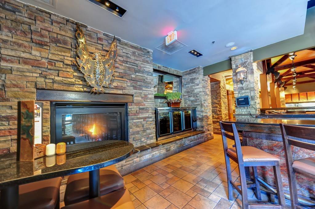 Firebirds Wood Fired Grill | restaurant | 11800 W Broad St, Richmond, VA 23233, USA | 8043649744 OR +1 804-364-9744