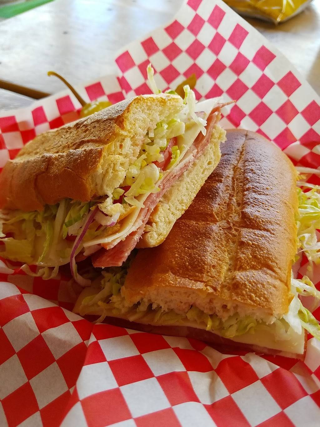 Campinis Fine Italian Deli & Market | restaurant | 28860 Old Town Front St, Temecula, CA 92592, USA | 9516769787 OR +1 951-676-9787