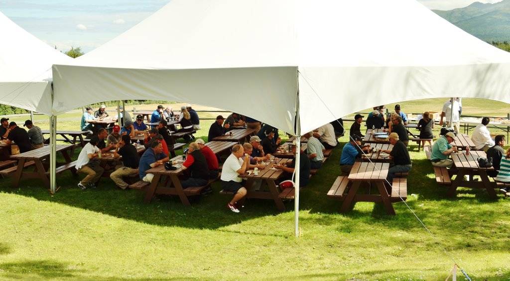 Petroleum Club of Anchorage | restaurant | 3301 C St #120, Anchorage, AK 99503, USA | 9075635090 OR +1 907-563-5090