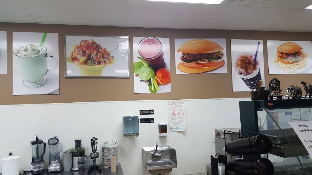 Alpha Ice Cream & Juice | restaurant | 11246 Wilcrest Dr, Houston, TX 77099, USA | 2817414958 OR +1 281-741-4958