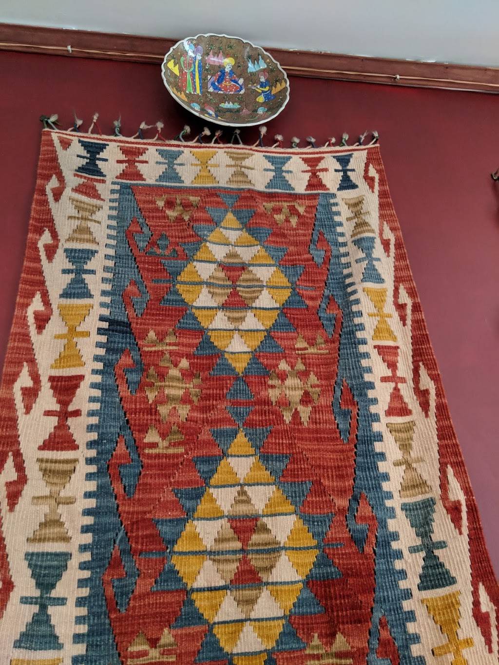 Troy Restaurant | restaurant | 547 Kennedy St, Perth Amboy, NJ 08861, USA | 7328263326 OR +1 732-826-3326