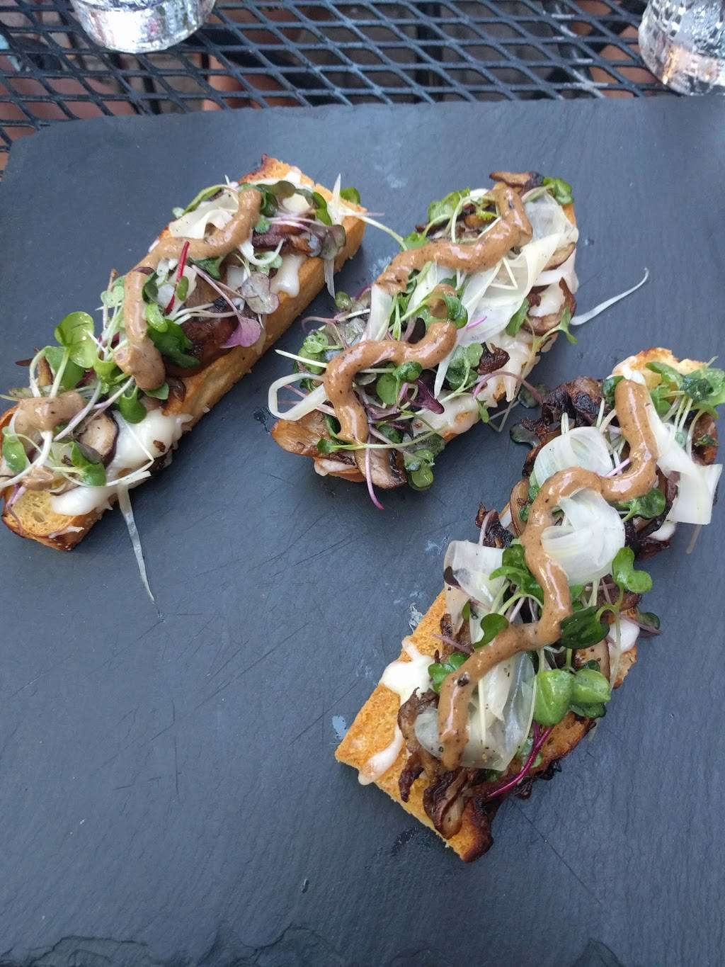 Flying Fig | restaurant | 3431, 2523 Market Ave, Cleveland, OH 44113, USA | 2162414243 OR +1 216-241-4243