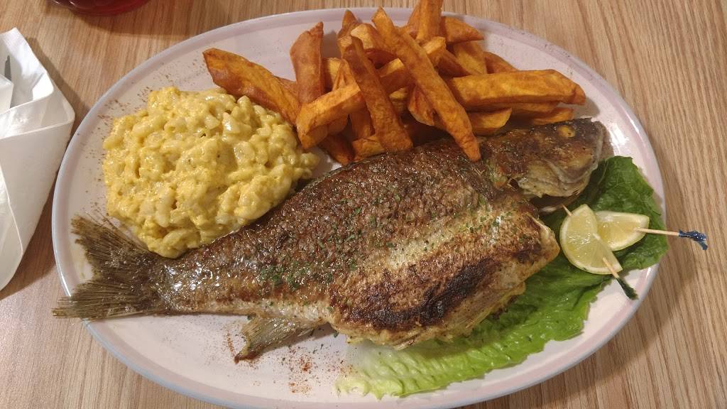 Fresh Fresh Seafood | restaurant | 507 York Rd, Towson, MD 21204, USA | 4108213474 OR +1 410-821-3474