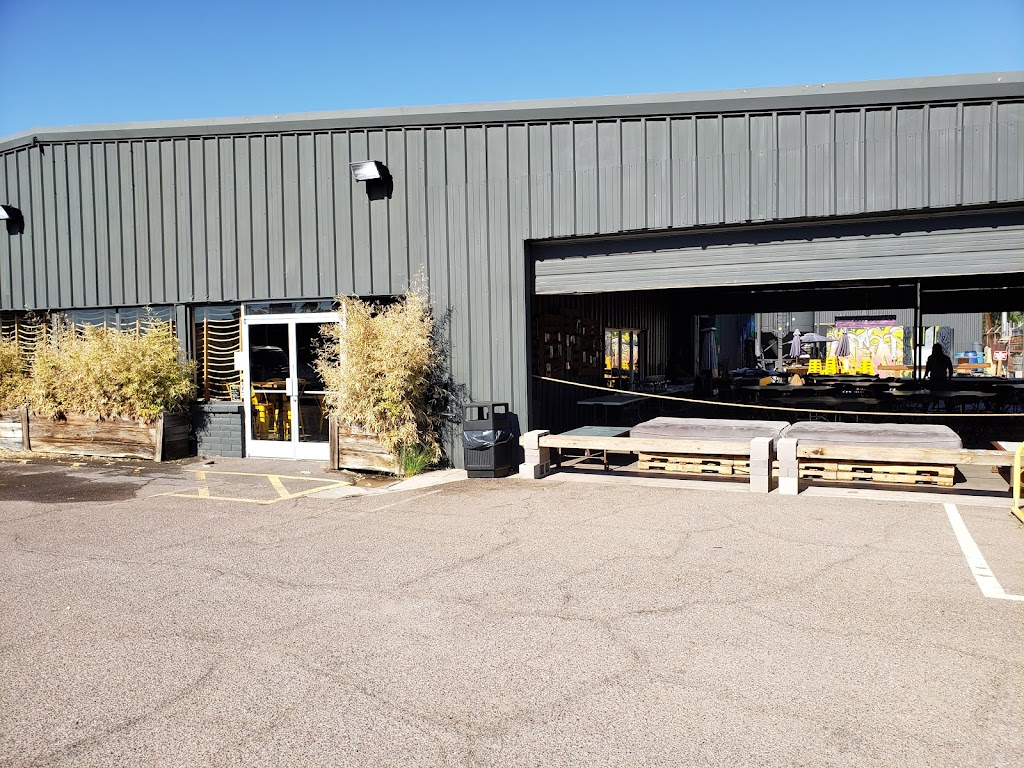 Helton Brewing Company | restaurant | 2144 E Indian School Rd, Phoenix, AZ 85016, USA | 6027302739 OR +1 602-730-2739