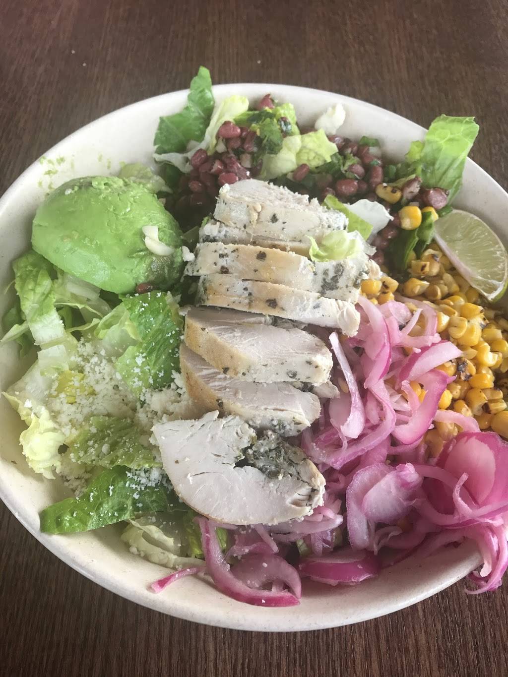 Modern Market Eatery | restaurant | 8400 Preston Rd #100, Plano, TX 75024, USA | 4692297512 OR +1 469-229-7512