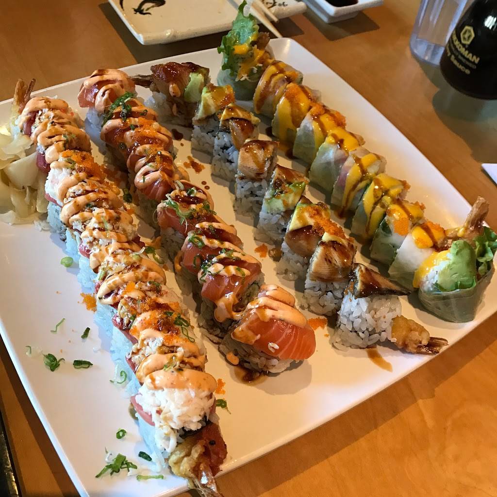 Tomo Sushi & Teriyaki | restaurant | 1901 Junipero Serra Blvd # G, Daly City, CA 94014, USA | 6509911045 OR +1 650-991-1045