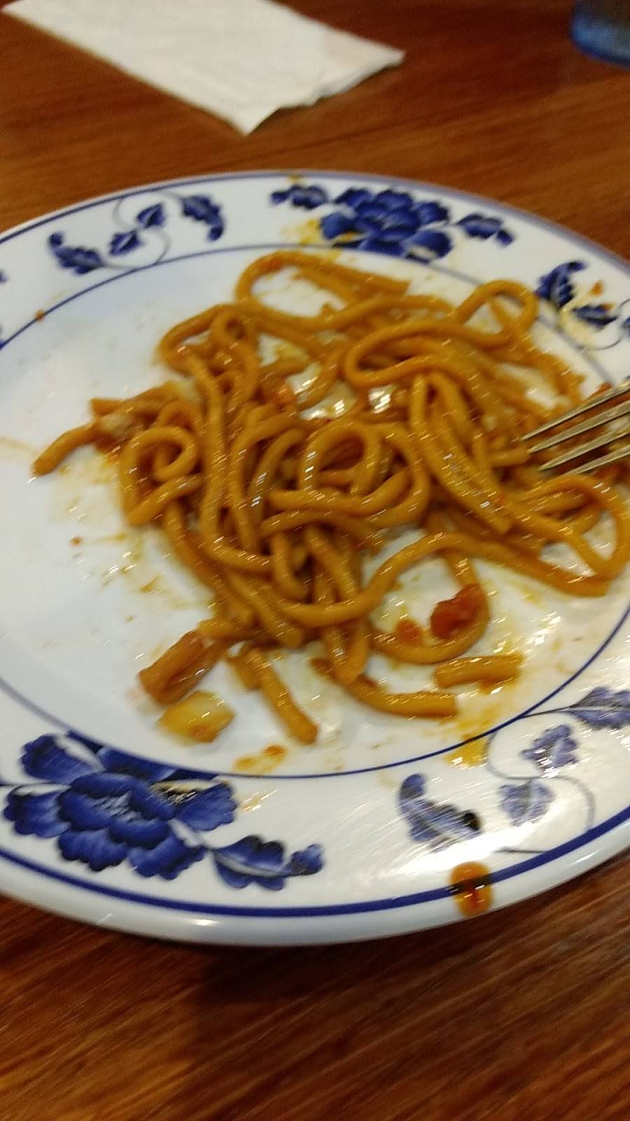 Bamboo House Buffet | restaurant | 211 E Main St, Anderson, IN 46017, USA | 7653785400 OR +1 765-378-5400