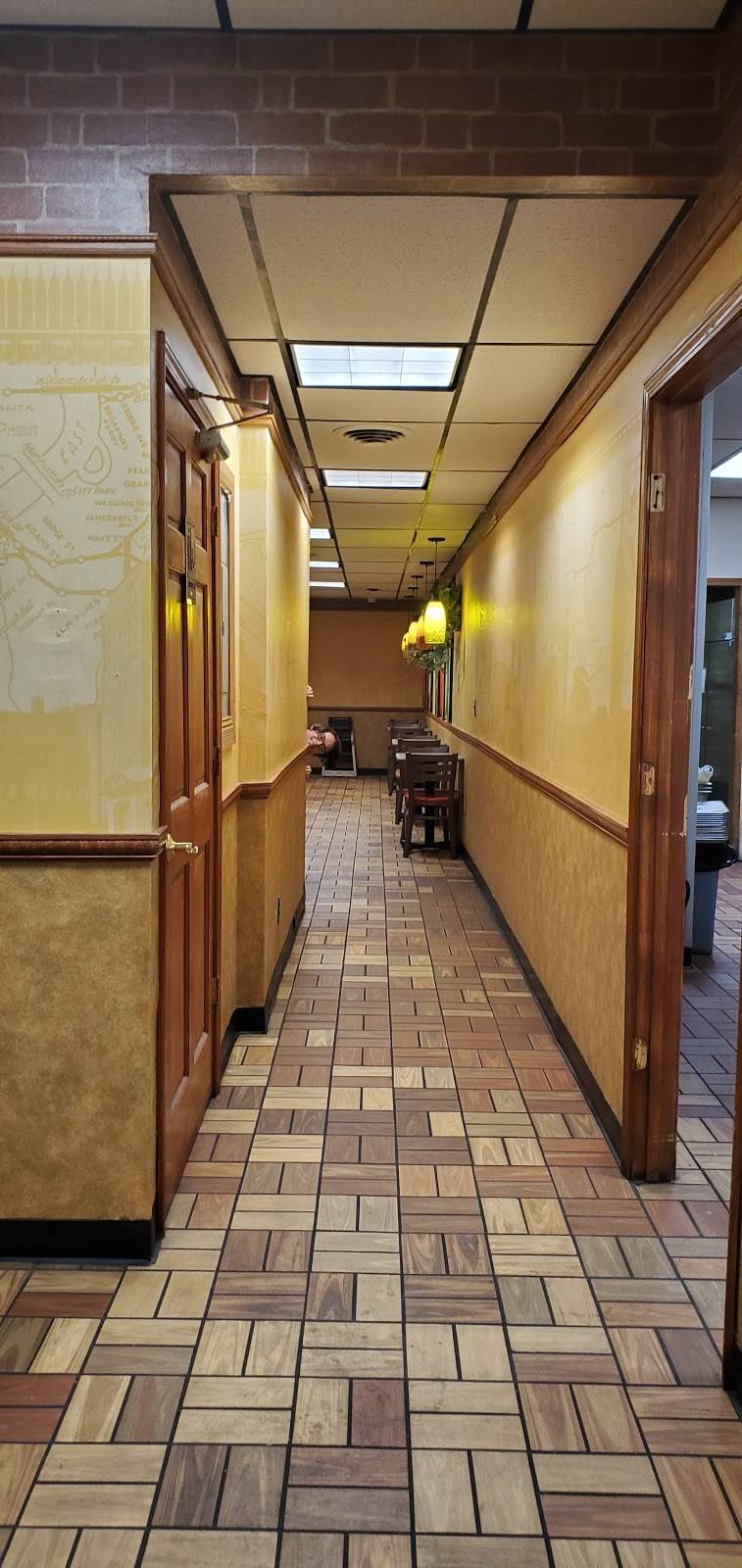 Subway Restaurants | restaurant | 856 S Jefferson Ave, Cookeville, TN 38501, USA | 9315262469 OR +1 931-526-2469