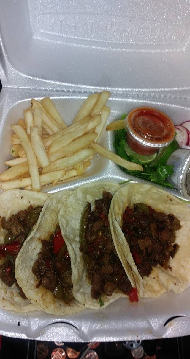 Tacos Al Vapor La Guerita | restaurant | El Paso, TX 79938, USA | 9152344011 OR +1 915-234-4011