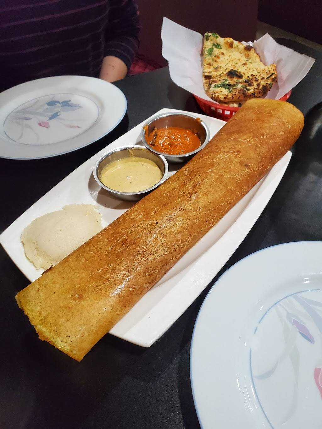 Preethi Indian Cuisine | restaurant | 1905 Capitol Ave, Sacramento, CA 95811, USA | 9165733052 OR +1 916-573-3052