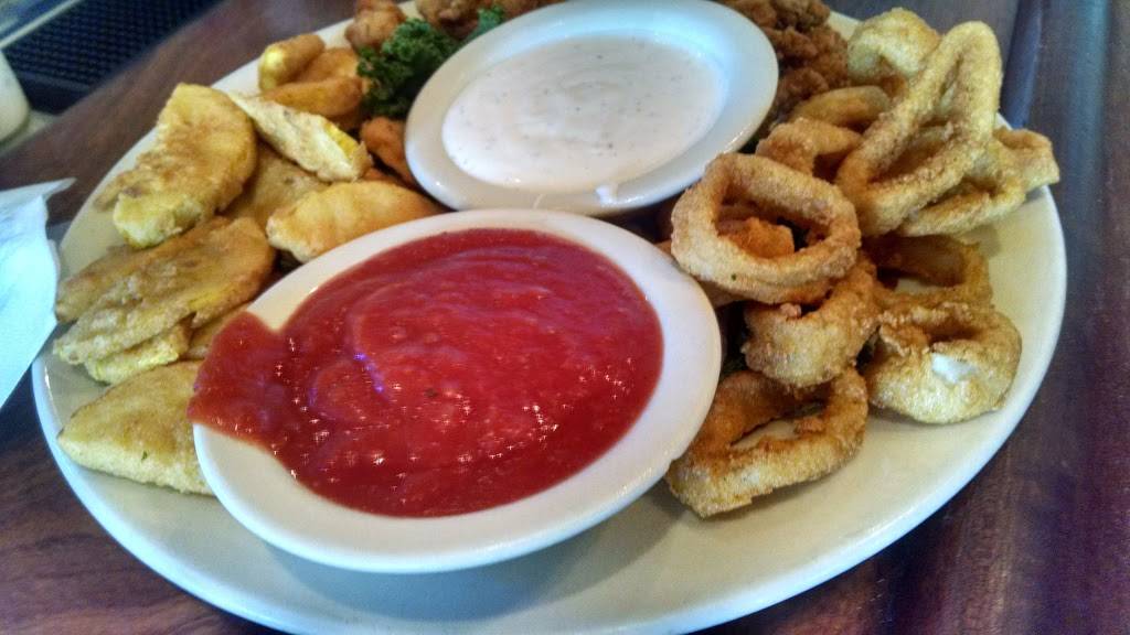 Corky Bells Seafood at Gator Landing | restaurant | 185 S US-17, East Palatka, FL 32131, USA | 3863299300 OR +1 386-329-9300