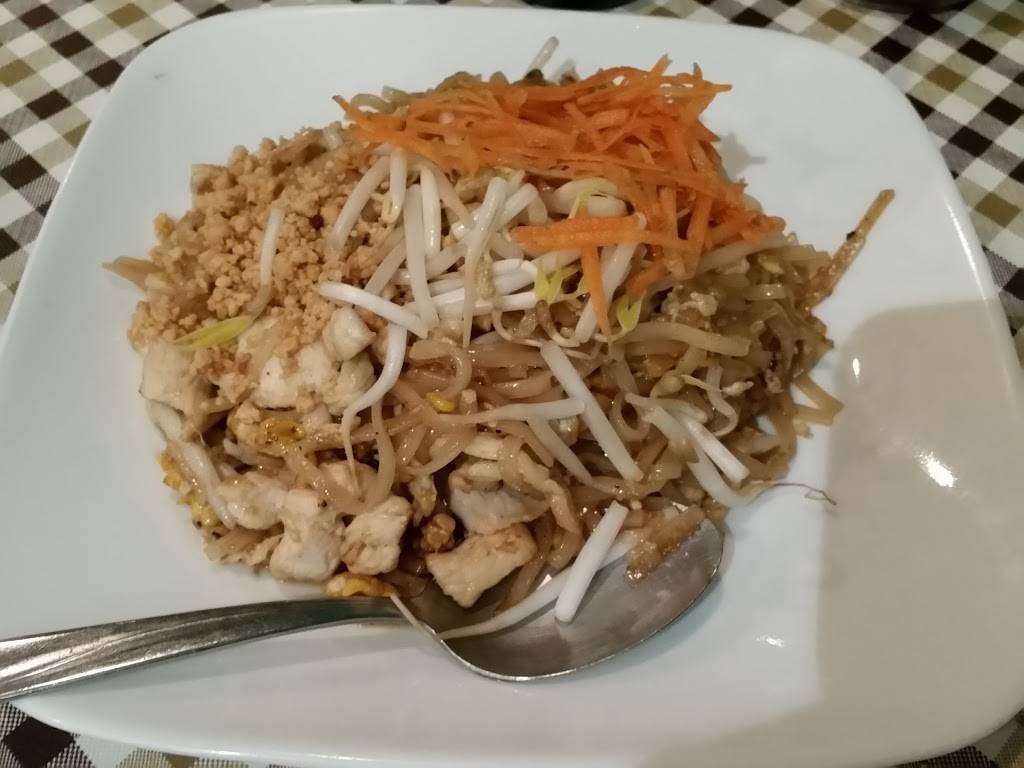 Thai Room Restaurant | restaurant | 4022 N Western Ave, Chicago, IL 60618, USA | 7735396150 OR +1 773-539-6150