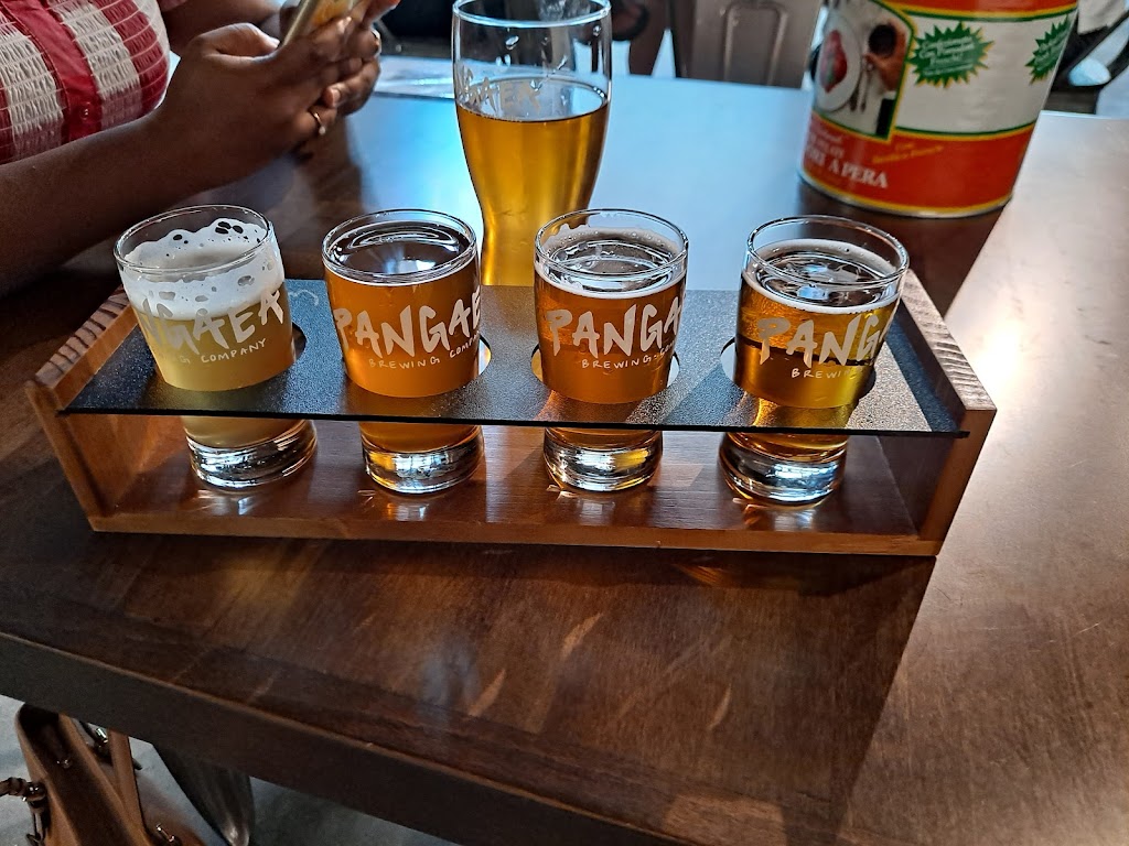 Pangaea Brewing | restaurant | 115 Welborn St, Greenville, SC 29601, USA | 8645091850 OR +1 864-509-1850