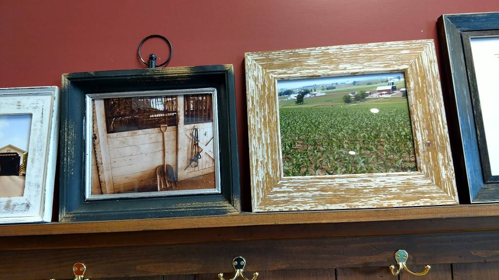 Center Street Buffet | restaurant | 23 Center St #1, Gordonville, PA 17529, USA | 7179290450 OR +1 717-929-0450