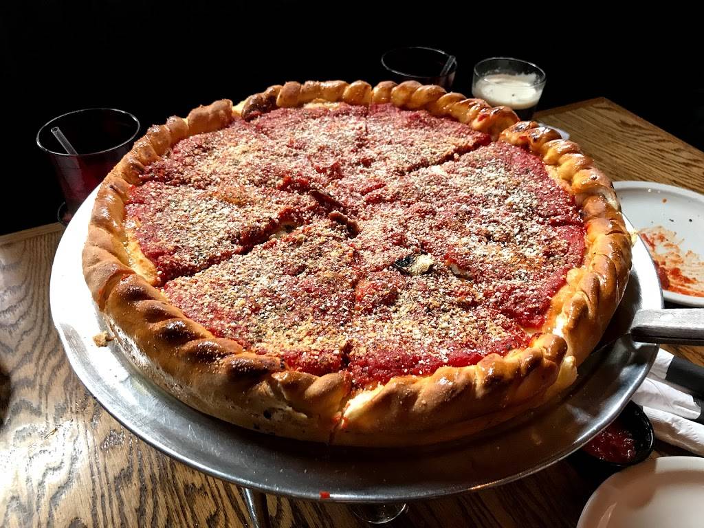 Yellow Brick Pizza | restaurant | 892 Oak St, Columbus, OH 43205, USA | 6147255482 OR +1 614-725-5482