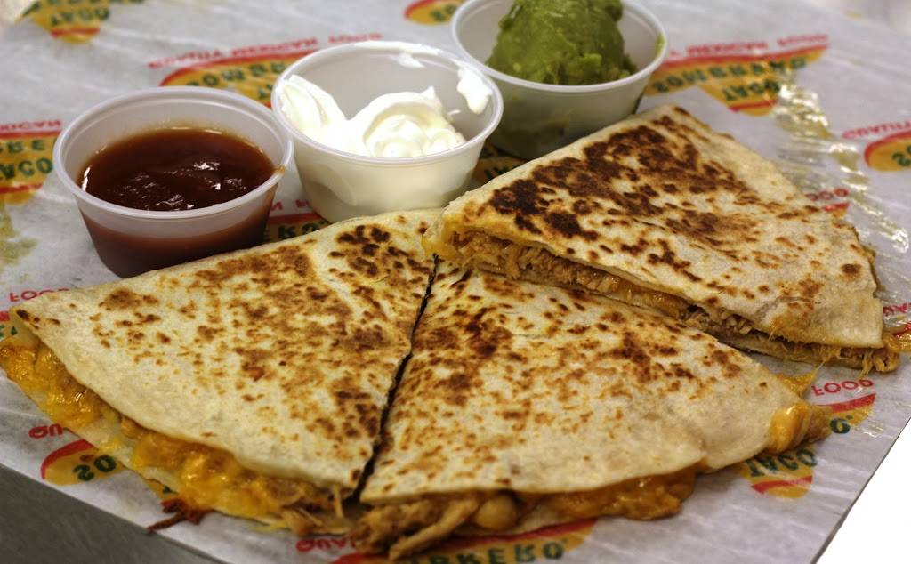 Taco Sombrero Biloxi | restaurant | 2595 Pass Rd, Biloxi, MS 39531, USA | 2283311749 OR +1 228-331-1749